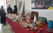 صنایع‌دستی خاش؛ هنری ماندگار در تار و پود زندگی بلوچ