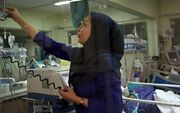خروج ۳۰۰۰ پرستار در یک سال از چرخه سلامت