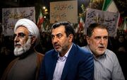 پشت پرده تجمعات شبانه تهران