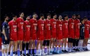 ایران با ۷ تغییر در هفته دوم لیگ ملت‌ها