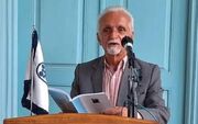 محمد فارسی درگذشت