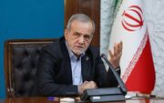 همراهی۹۰ درصد اعضای شورای عالی امنیت ملی با تفاهم‌نامه