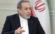 عراقچی: جمعه تفاهمنامه ایران و آمریکا امضا می‌شود