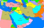 سلام توافق ؛ سلام ایران جدید