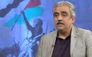 مردم؛ با لالایی توافق خواب‌تان نبرد!