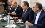 بازگشت به دیپلماسی در دقیقه ۹۰