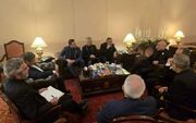 محسن میردامادی: تفاهم با امریکا، گام نخست برای «تفاهم ملی» است