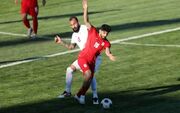 ویزای آمریکای مهدی ترابی منقضی شد