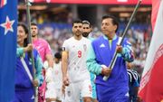 طارمی به سیم آخر زد؛ من فوتبالیست هستم، نه سیاستمدار!
