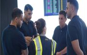 چالش‌های تیم ملی در راه بازگشت به تیخوانا