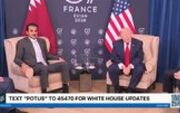 ترامپ: ما توافقی عادلانه و خوب با ایران داریم اما هیچ پولی در آنجا سرمایه‌گذاری نمی‌کنیم