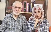 پیگیری رئیس‌جمهور برای رفع حصر میرحسین موسوی و زهرا رهنورد