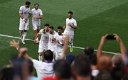 طارمی: به ما گفتند زودتر خاک آمریکا را ترک کنید