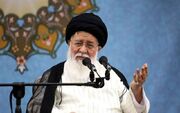 علم‌الهدی: وصیت‌نامه رهبر انقلاب نزد پسرانشان است