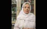خواننده زن مشهور ایرانی درگذشت