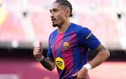 تلاش دوباره الهلال برای رافینیا