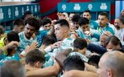 رونالدو در شوک! امشب، رونمایی از هیولا
