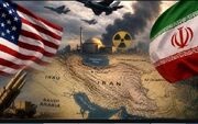 ایران و آمریکا قاعده بازی را تغییر دادند