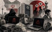 فرار بزرگ بعد از هک بانک‌ها