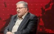پایان هر جنگی روی صندلی مذاکره است