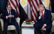 ترامپ اگر راضی نباشد، ایران را بمباران می‌کند