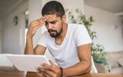مغز ما برای این همه خبر بد طراحی نشده است