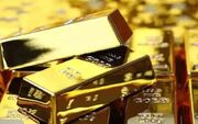 طلای جهانی از نقطه اوج گذشت