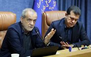 رئیس جمهور : توسعه کشور با نخبگان خلاق و ریسک‌پذیر محقق می‌شود، نه با روزمرگی اداری