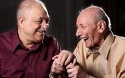 ۱۳ سال پس از مرگ یک نابغه