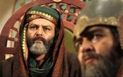 تلویزیون فقط مختارنامه پخش می‌کند