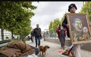 کاریکاتوریست منتقد پوتین کشته شد