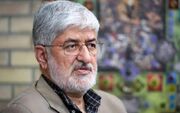 مطهری: برخی از مخالفان نگران توافق خوب توسط رقیب هستند