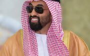 مرد هزار میلیارد دلاری ابوظبی چهره کلیدی حل‌وفصل بحران ایران