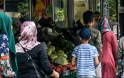 سکونت ۴ میلیون پناهجو و آواره در آلمان