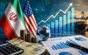 نرخ ارز همچنان لنگر اصلی تورم در ایران است