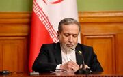 عباس عراقچی امروز به سوئیس می‌رود؟
