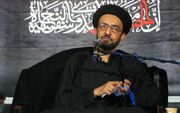 مداح دیگر: داریم فکر می‌کنیم تا یک کاری کنیم!