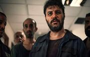 سرنوشت داوود در فصل سوم وحشی