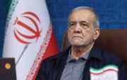 در ستایش مسئولیت‌پذیری «پزشکیان»