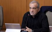 رئیس‌جمهور: پایان هر جنگی، آتش‌بس و صلح است