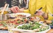 با این روش‌ها مواد مغذی غذا را حفظ کنید