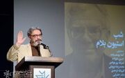 حسین علیزاده: موسیقی در ایران همیشه برای حفظ جایگاهش جنگیده است