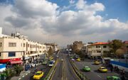رکورد کم‌سابقه در تهران