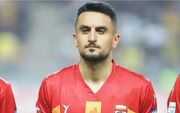 پرسپولیسی‌ها در سودای عبور از ستاره ملی‌پوش