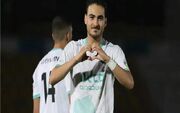 پدیده فوتبال ایران در پرسپولیس؛ «کسری» وارد می‌شود