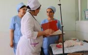 قوانین سخت نام‌گذاری کودکان در تاجیکستان