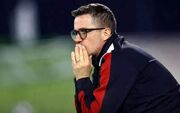 شوک صبحگاهی؛ پایان کار اوسمار در پرسپولیس