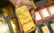 عقب‌نشینی قیمت طلا در بازار جهانی