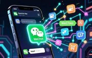 آزمایش دستیار هوش مصنوعی جدید در WeChat