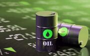 قیمت جهانی نفت فرو ریخت